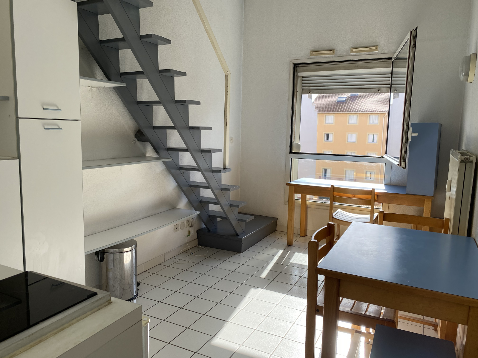 Image_, Appartement, Lyon, ref :01202