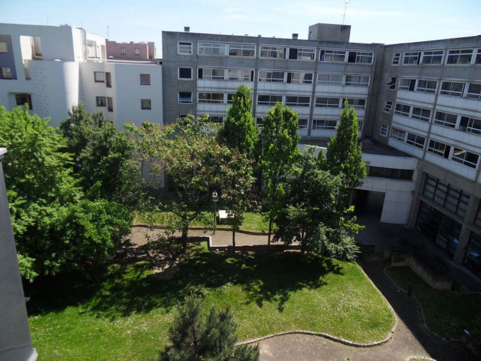 Image_, Appartement, Lyon, ref :VAP100002419