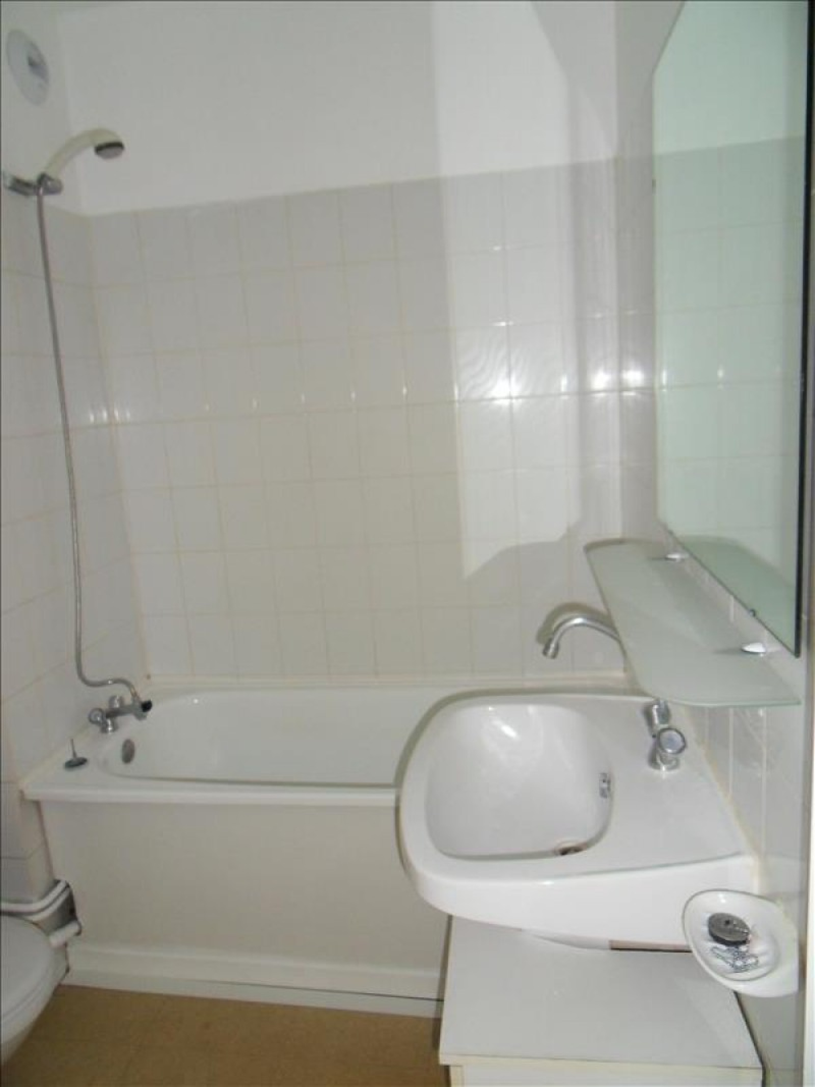 Image_, Appartement, Lyon, ref :VAP100002419