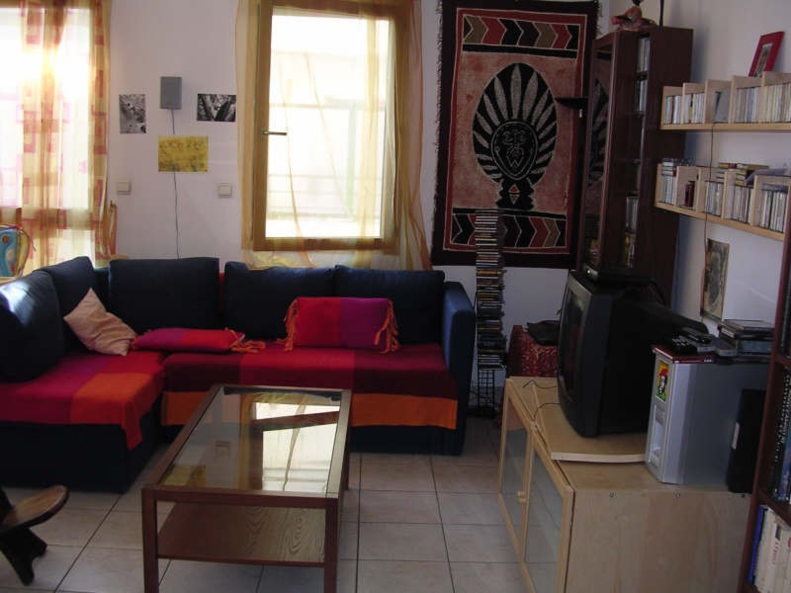 Image_, Appartement, Villeurbanne, ref :00483