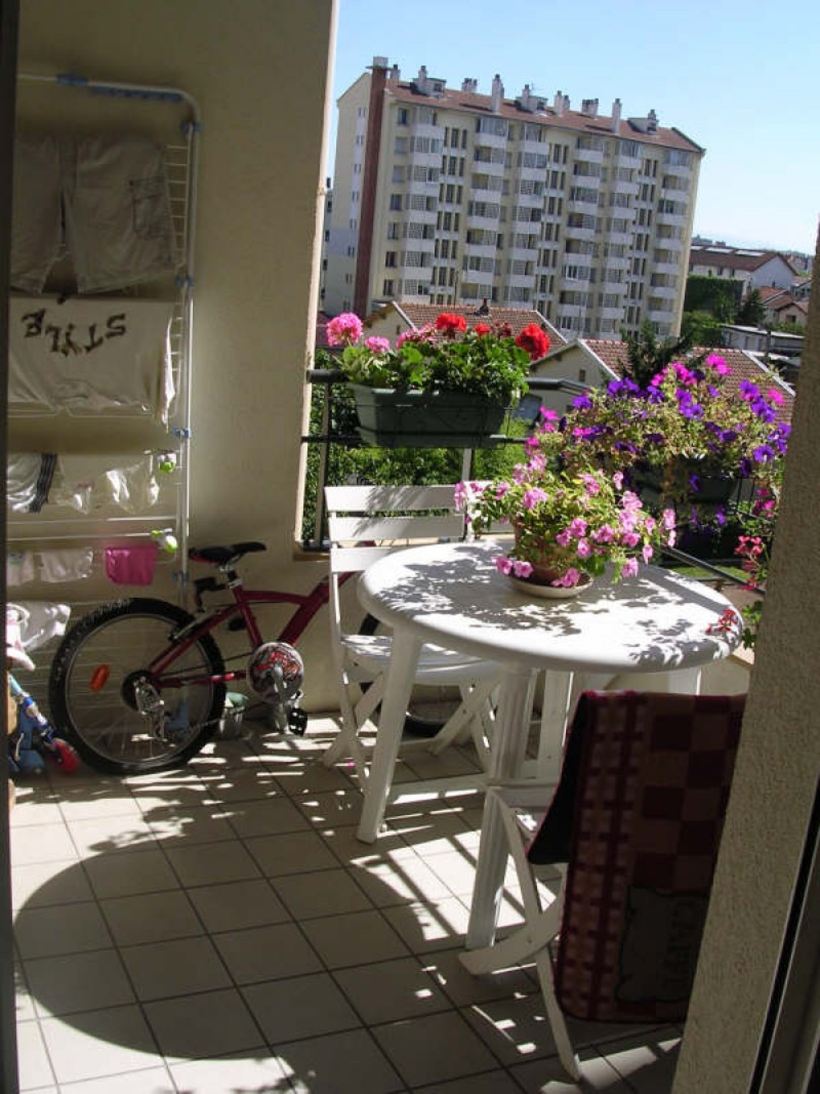Image_, Appartement, Villeurbanne, ref :00483