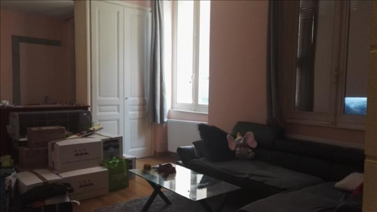 Image_, Appartement, Villeurbanne, ref :01559