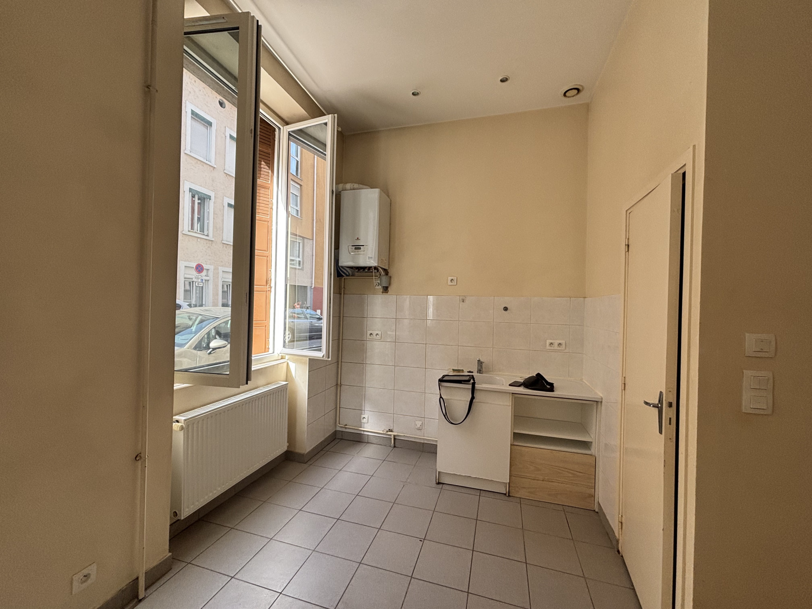 Image_, Appartement, Villeurbanne, ref :01559
