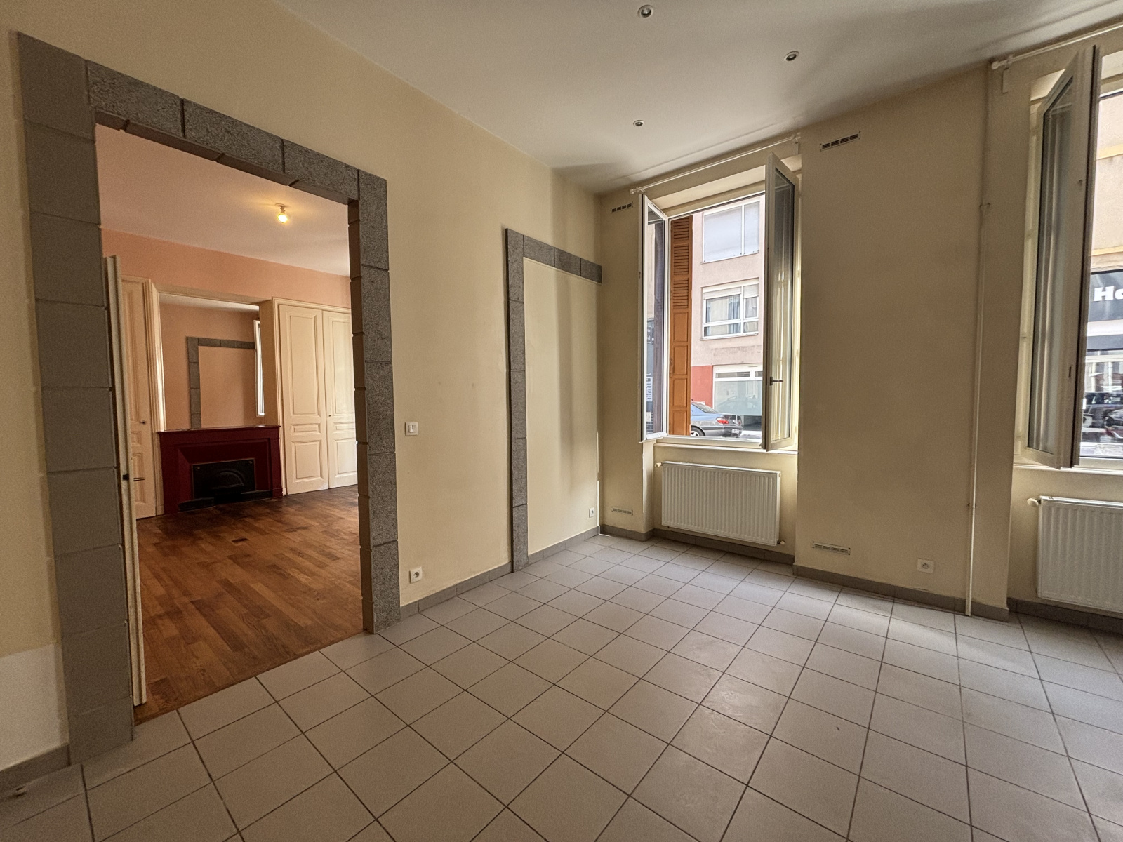 Image_, Appartement, Villeurbanne, ref :01559