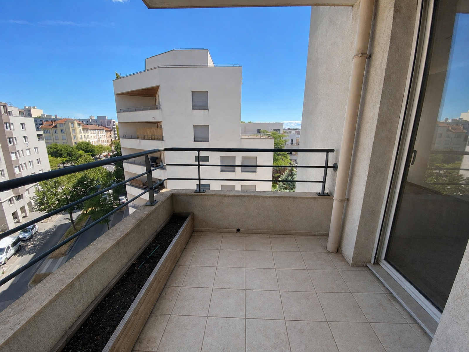 Image_, Appartement, Villeurbanne, ref :00773