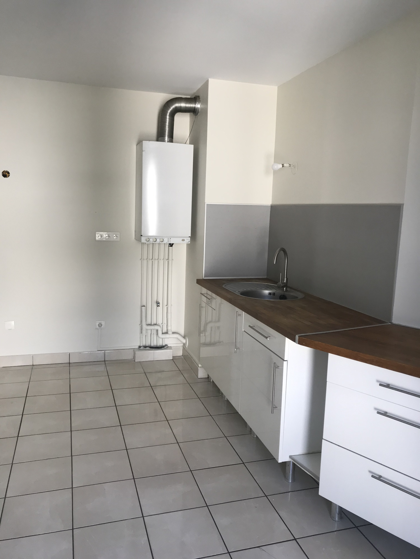 Image_, Appartement, Villeurbanne, ref :00773
