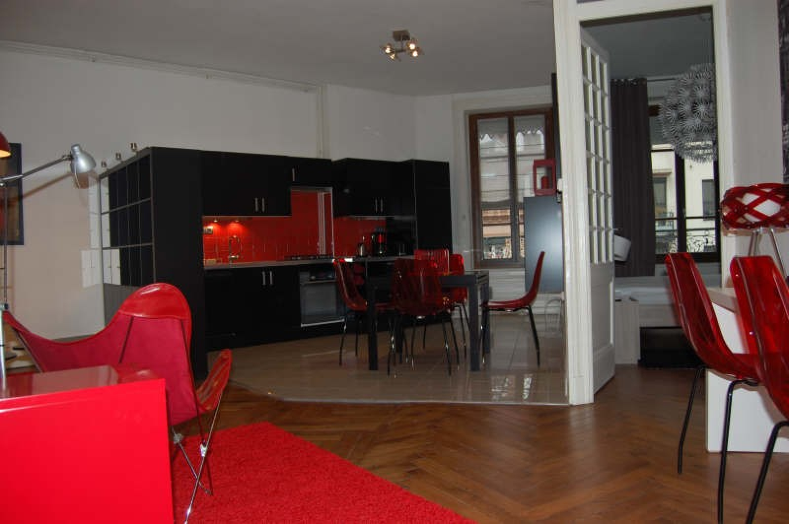 Image_, Appartement, Lyon, ref :00743