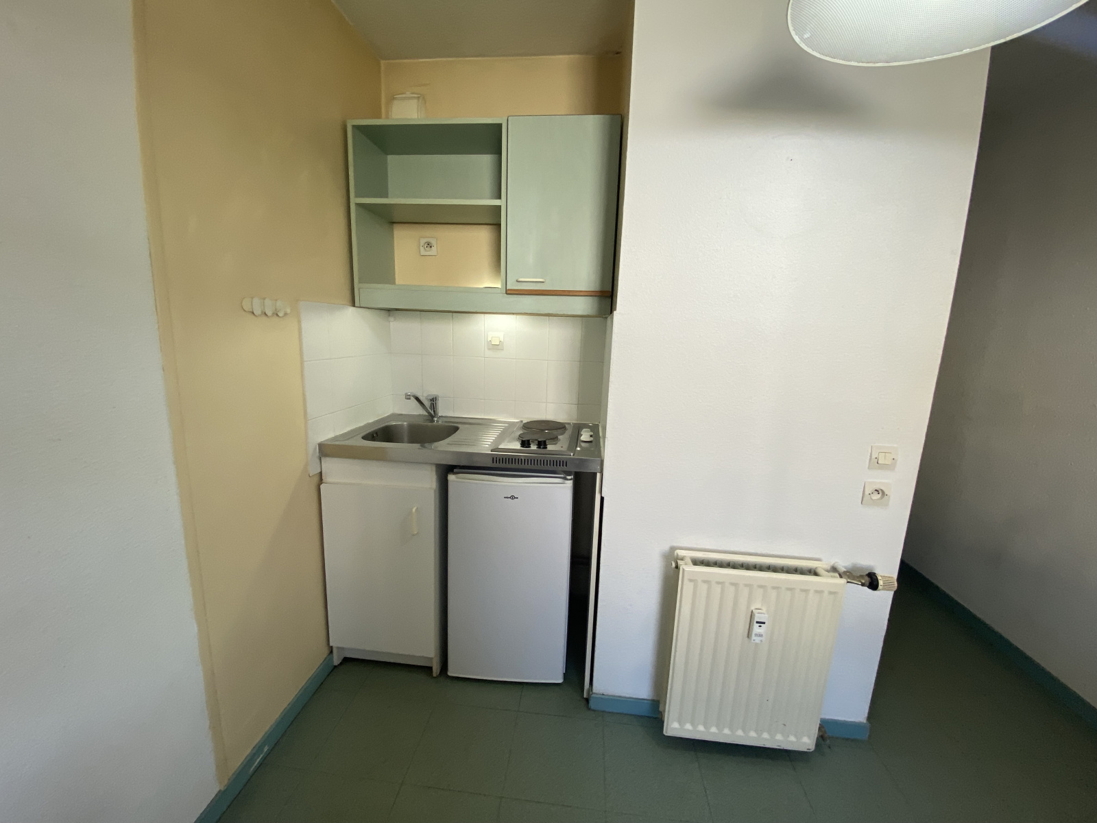 Image_, Appartement, Lyon, ref :01363