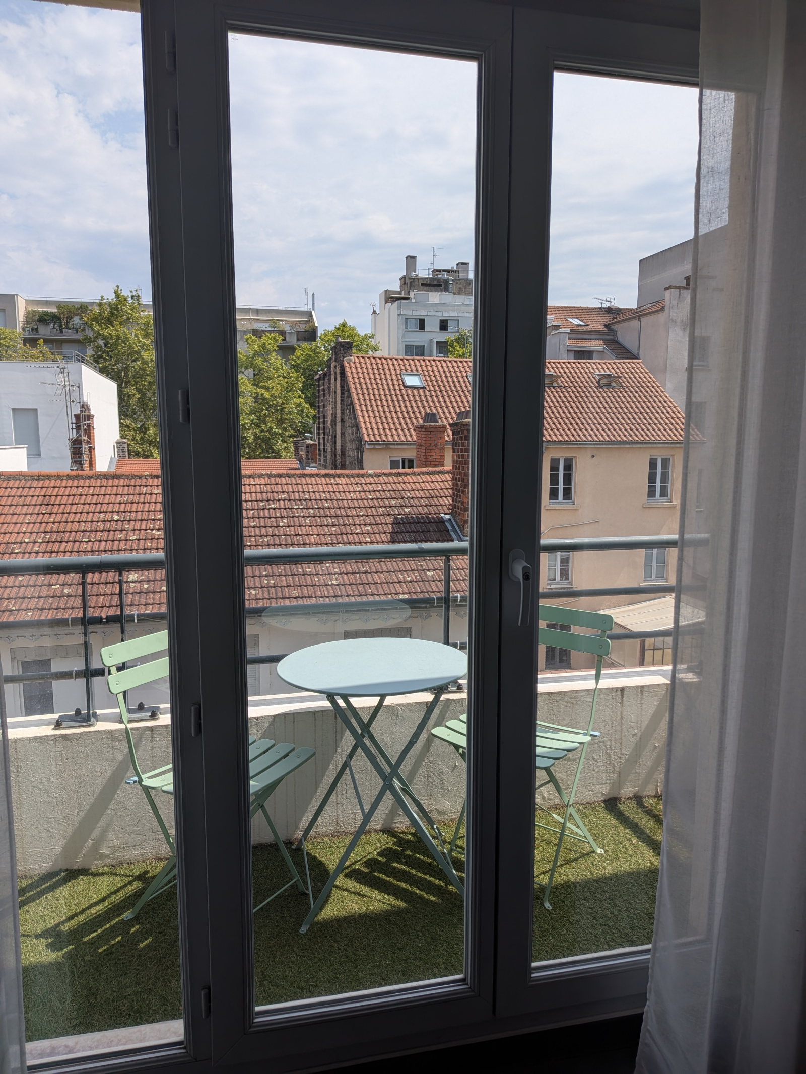Image_, Appartement, Lyon, ref :LAP260002583