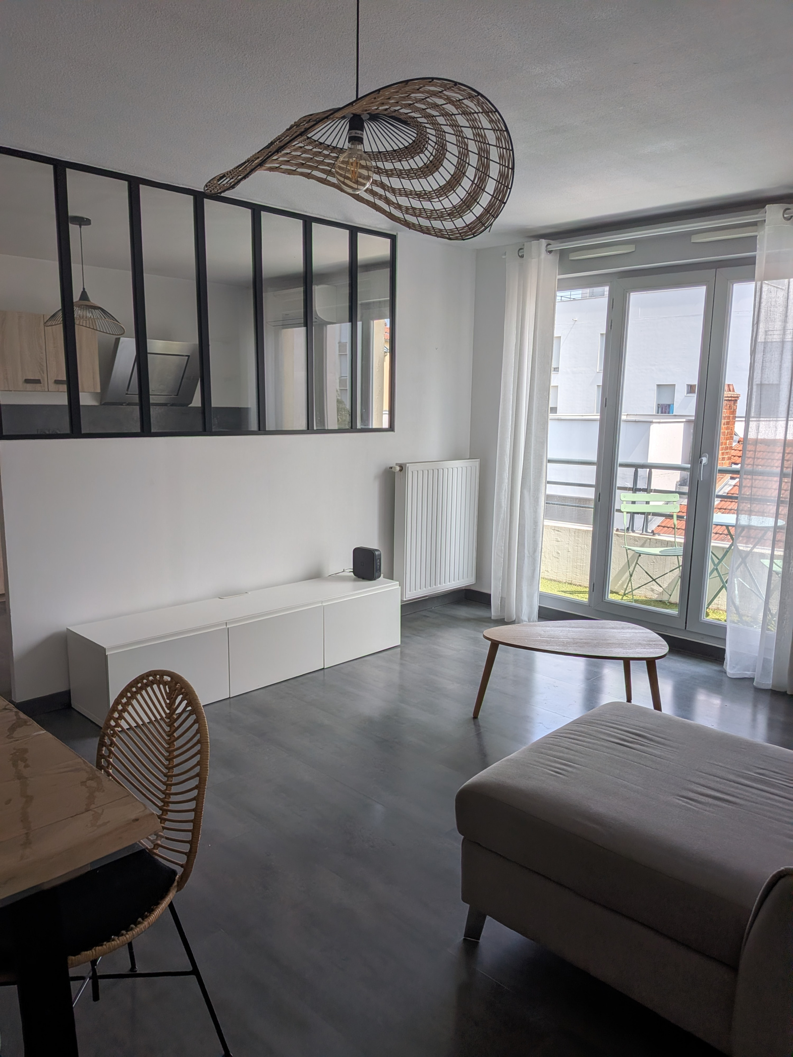 Image_, Appartement, Lyon, ref :LAP260002583