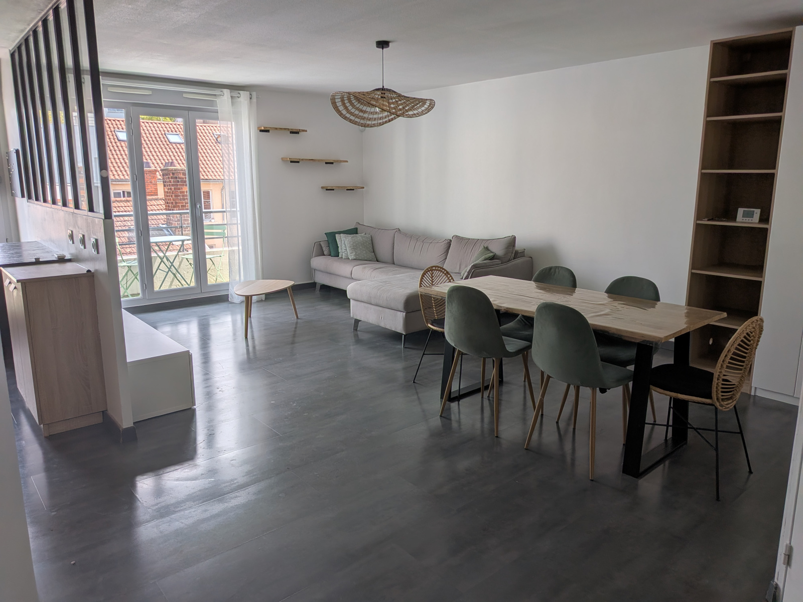 Image_, Appartement, Lyon, ref :LAP260002583