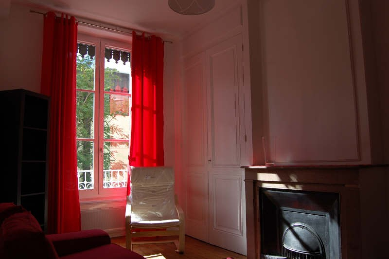 Image_, Appartement, Lyon, ref :01061
