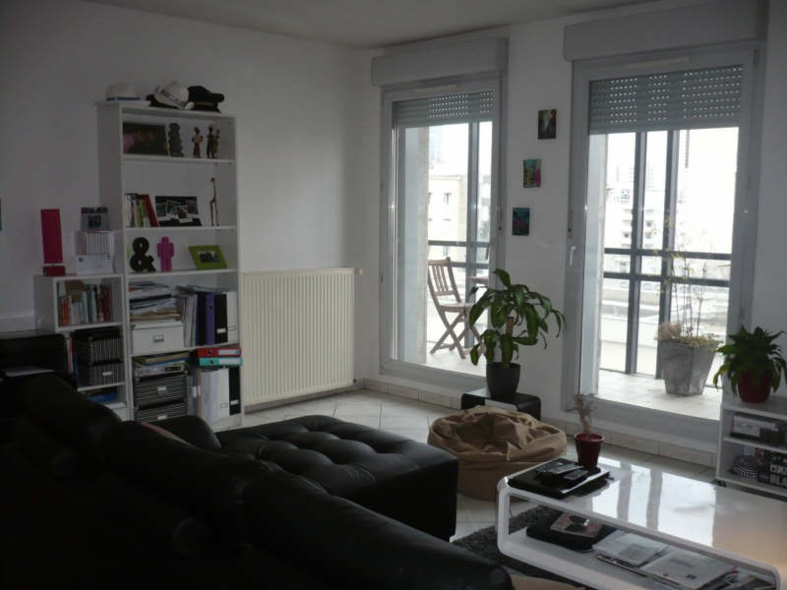 Image_, Appartement, Lyon, ref :00358