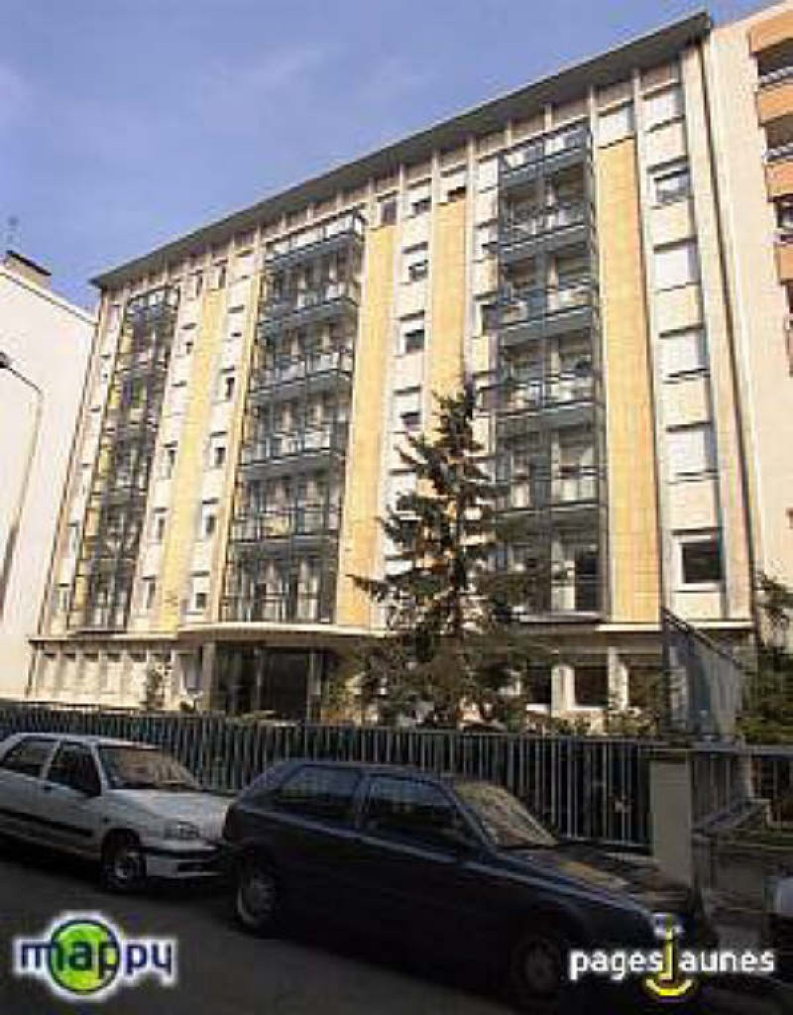 Image_, Appartement, Lyon, ref :00358