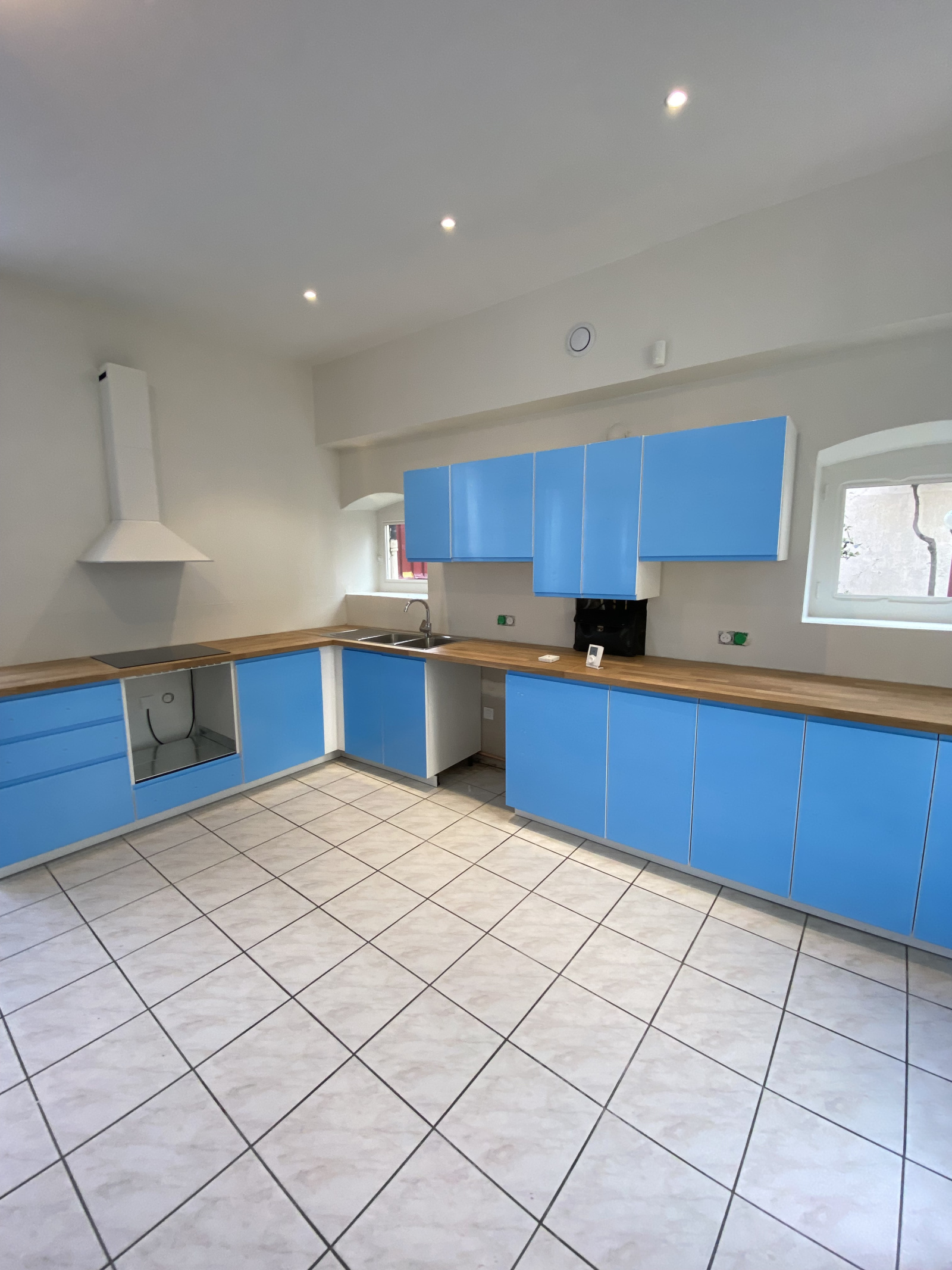 Image_, Maison, Villeurbanne, ref :LMA100002502