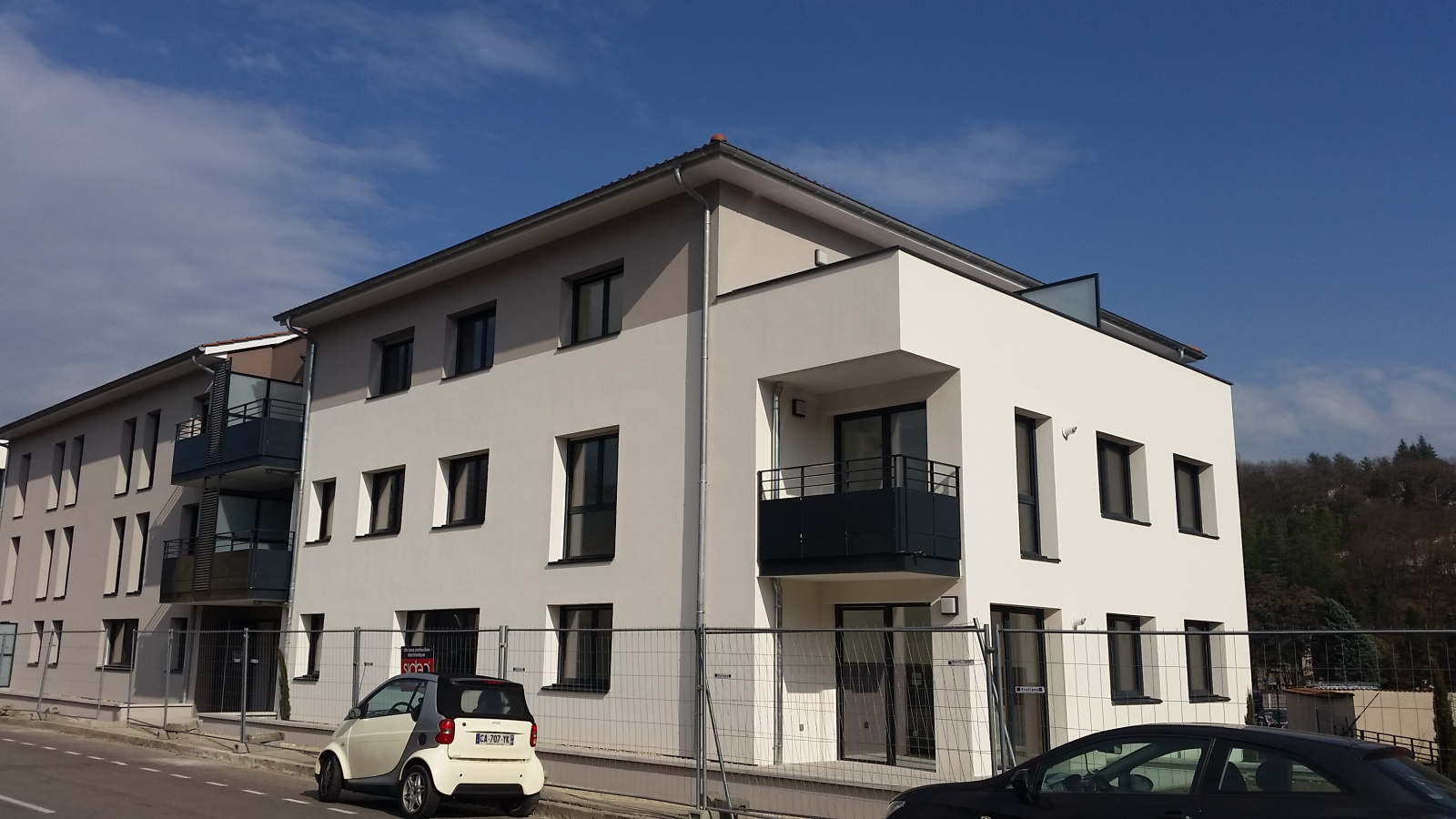 Image_, Appartement, Sainte Foy lès Lyon, ref :01451