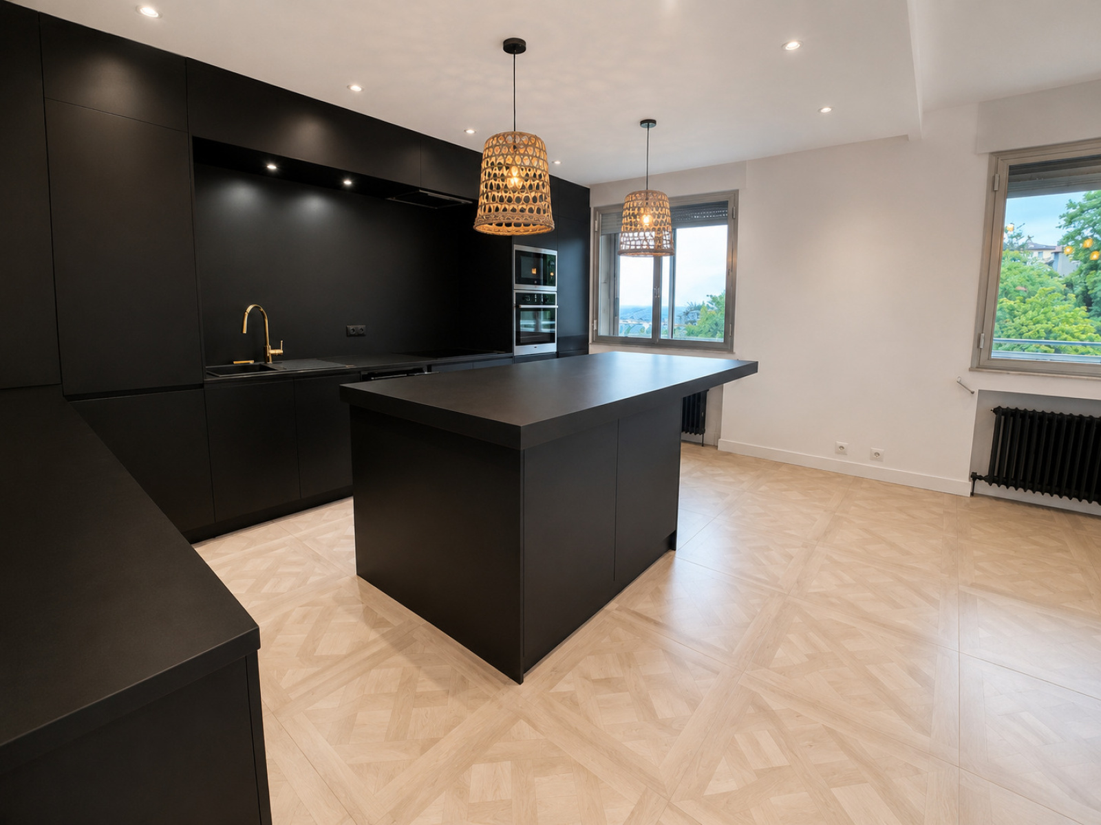 Image_, Appartement, Lyon, ref :LAP260002578