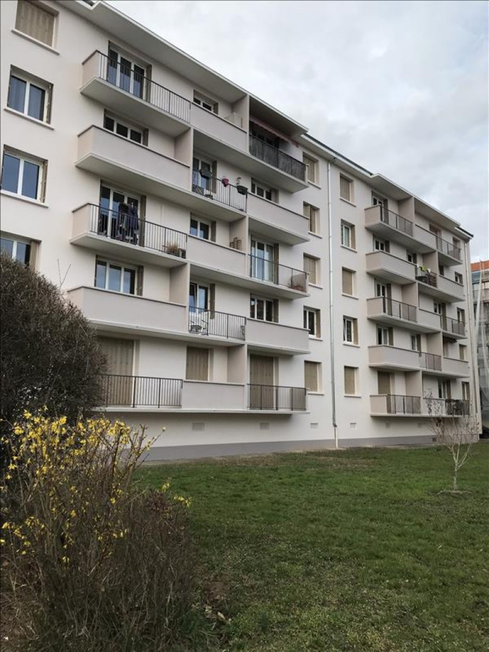 Image_, Appartement, Lyon, ref :01590