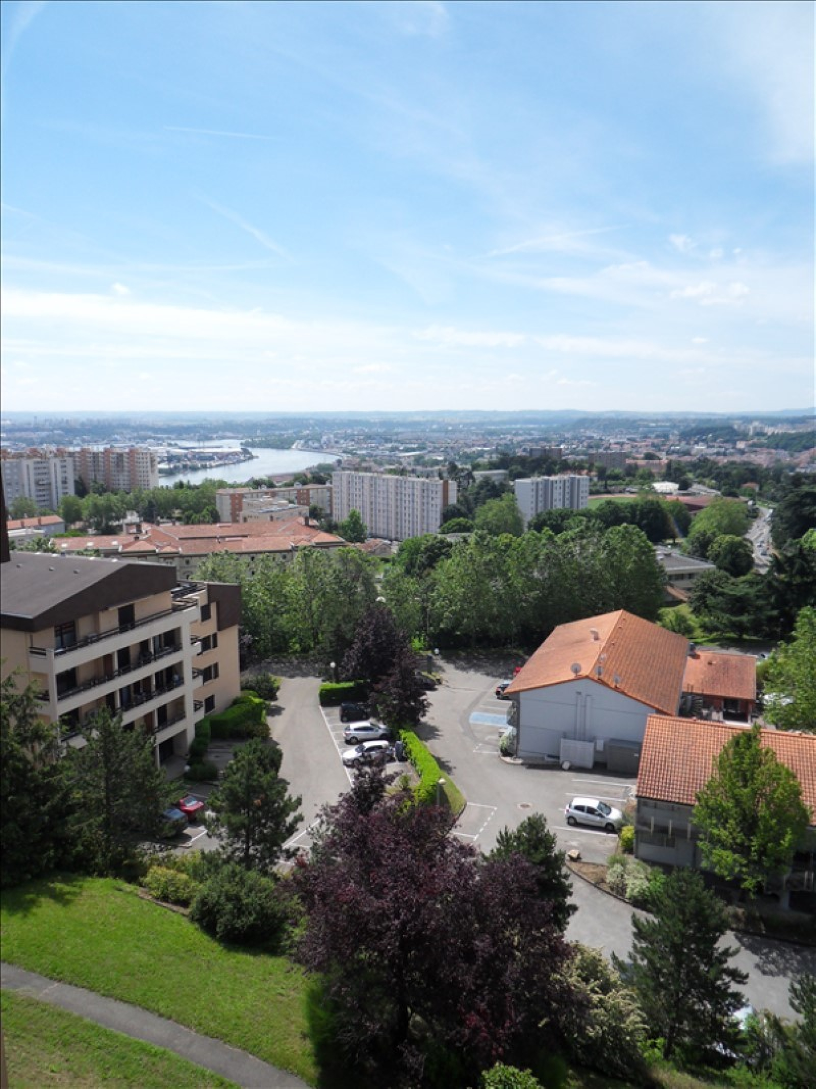 Image_, Appartement, Sainte Foy lès Lyon, ref :01388