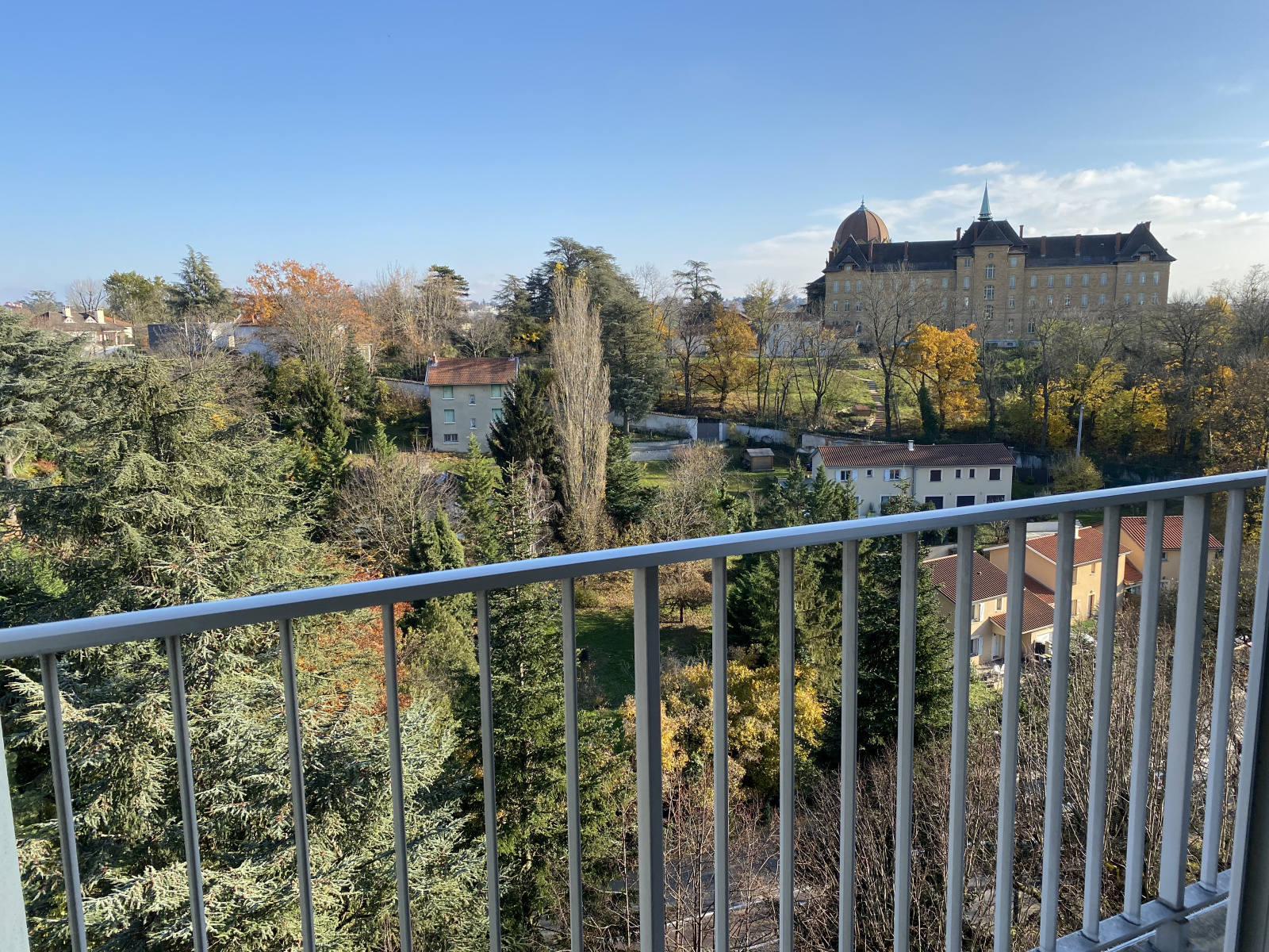 Image_, Appartement, Sainte Foy lès Lyon, ref :VAP100002505