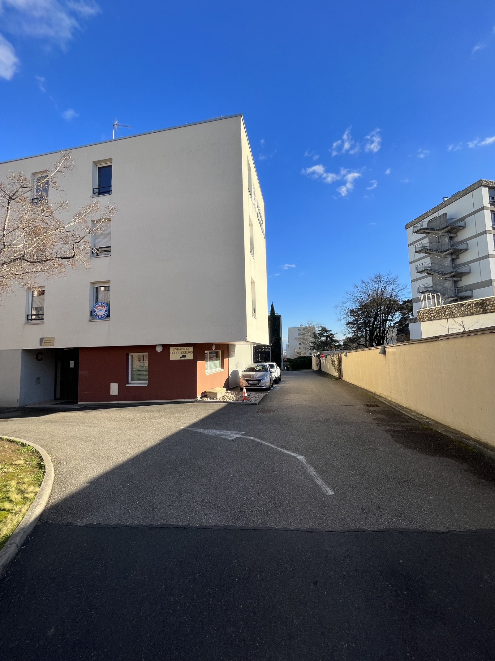 Image_, Appartement, Caluire-et-Cuire, ref :LAP10002476