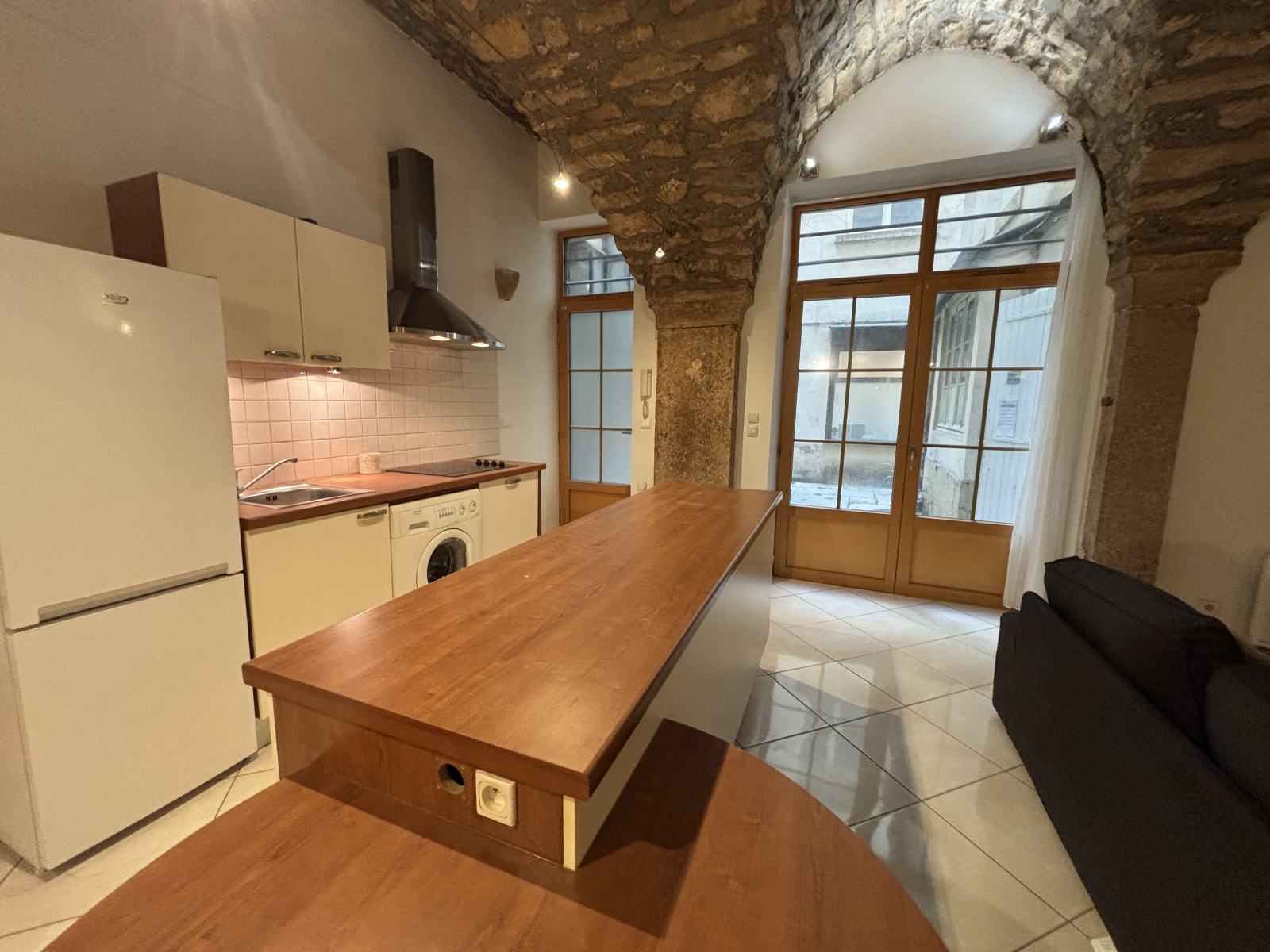 Image_, Appartement, Lyon, ref :01540