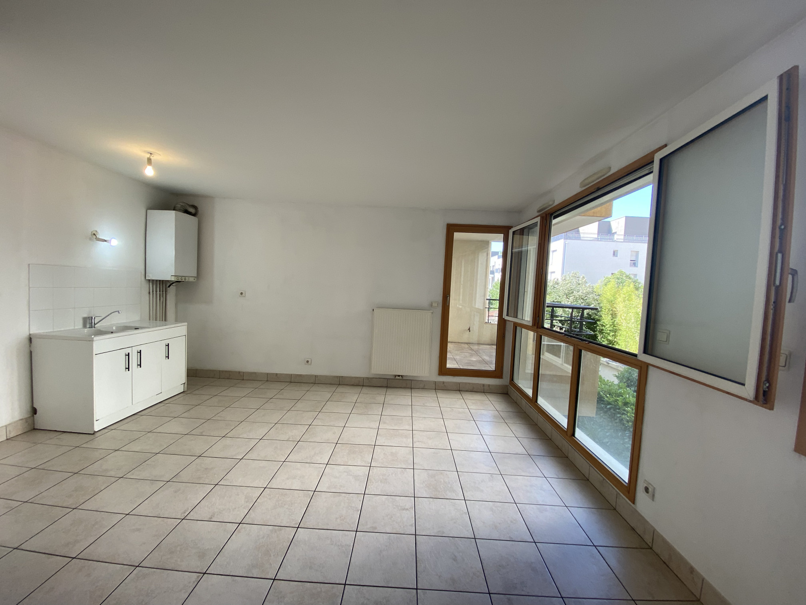 Image_, Appartement, Villeurbanne, ref :01080