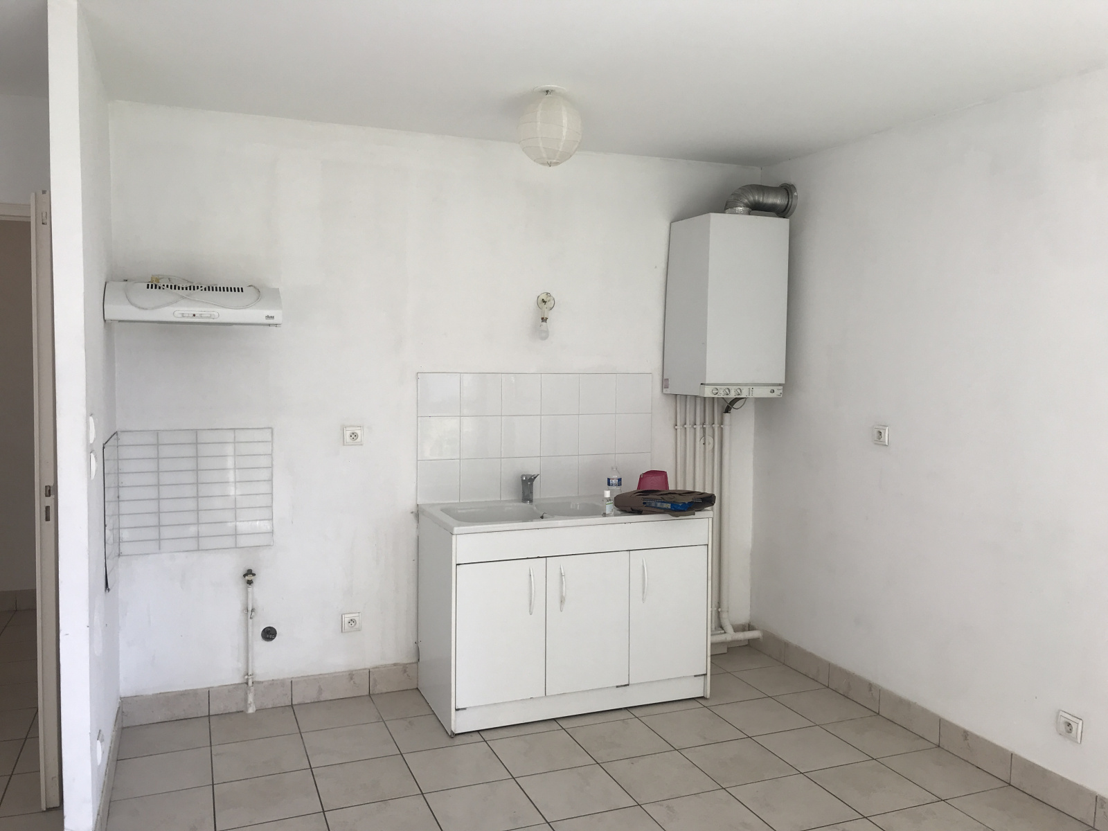 Image_, Appartement, Villeurbanne, ref :01080