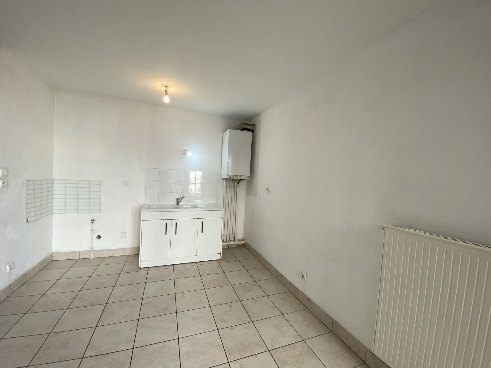 Image_, Appartement, Villeurbanne, ref :01080