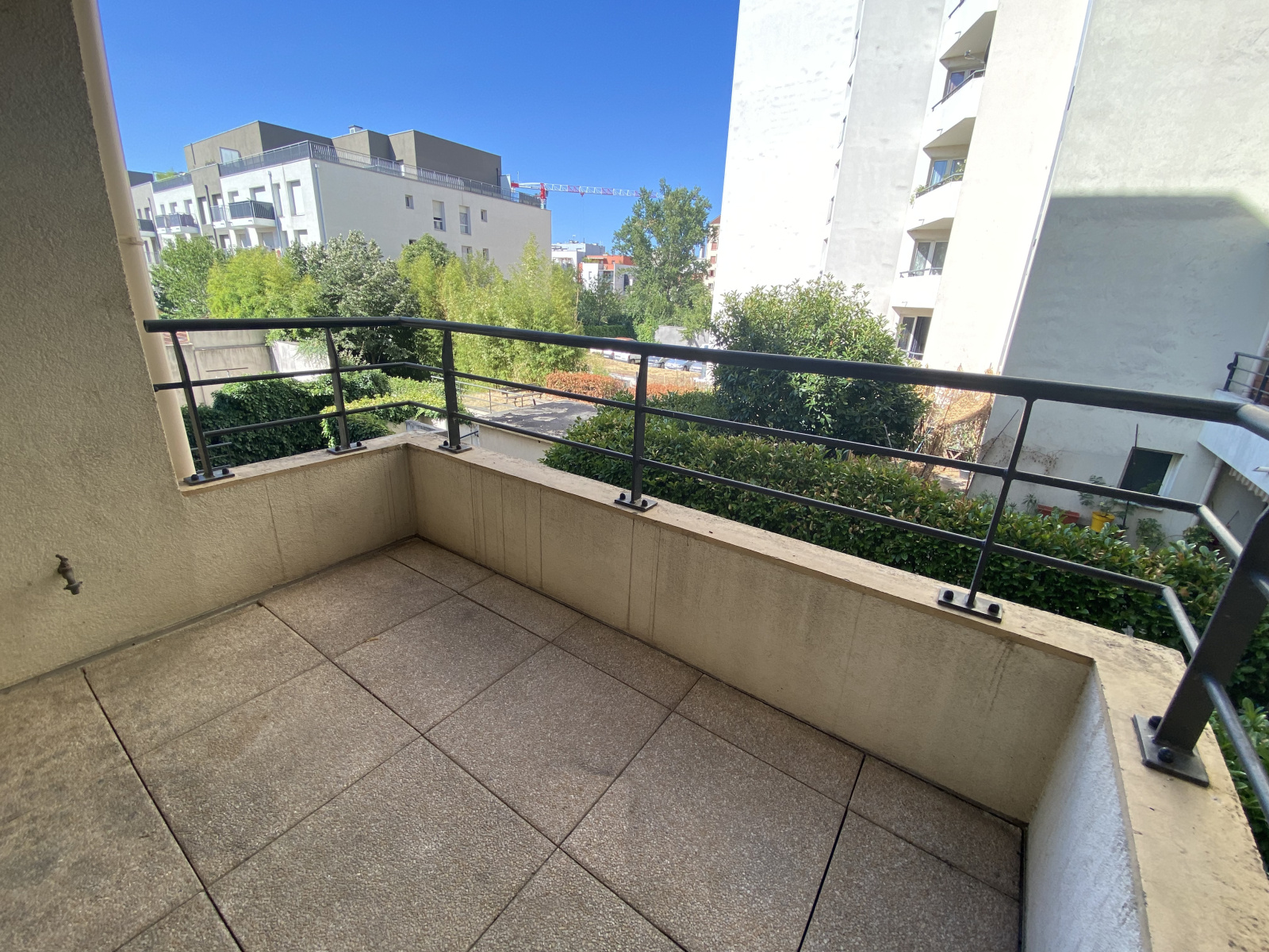Image_, Appartement, Villeurbanne, ref :01080