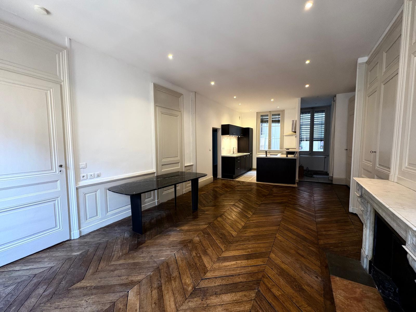 Image_, Appartement, Lyon, ref :LAP260002550