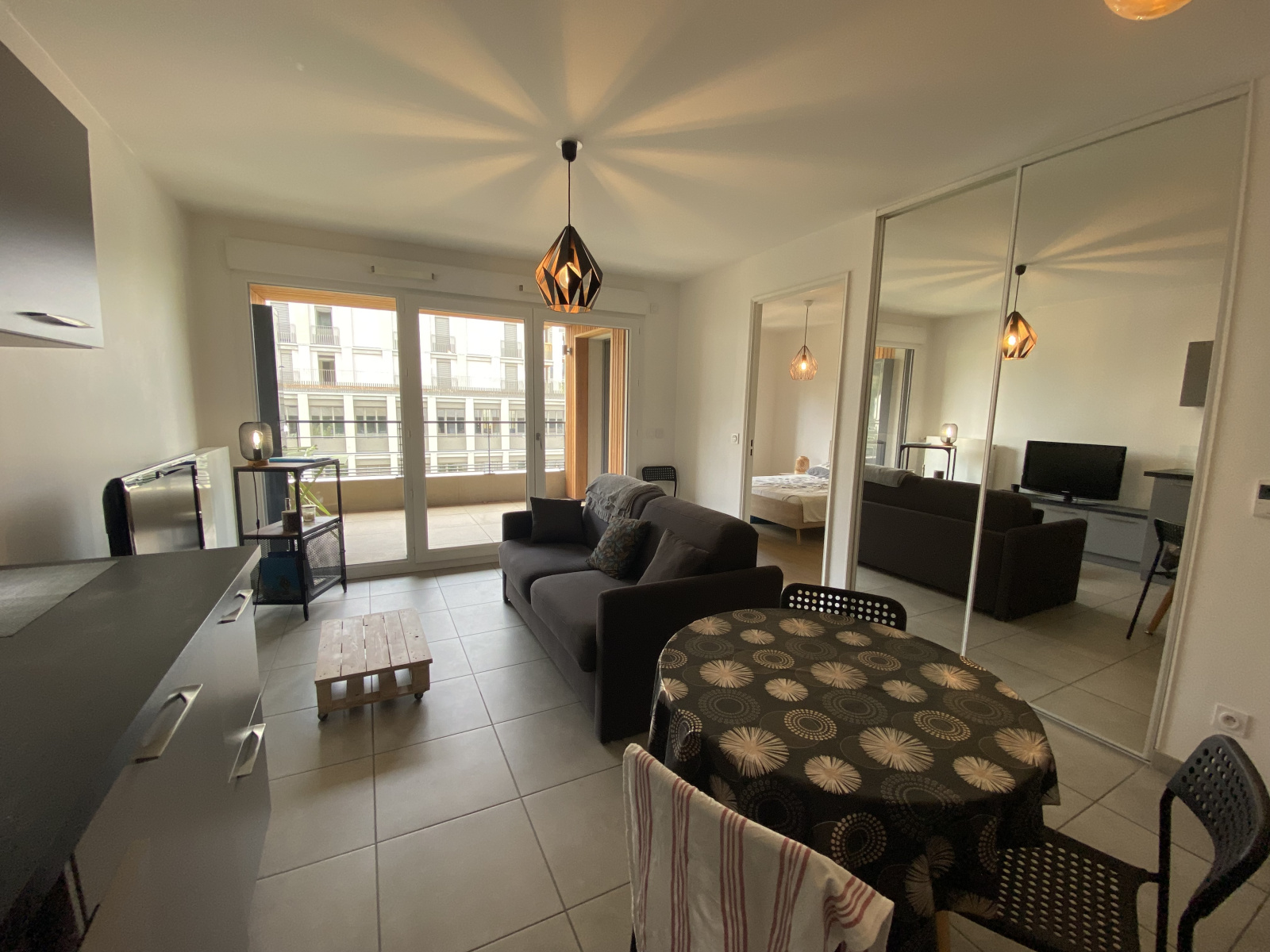 Image_, Appartement, Lyon, ref :LAP260002572