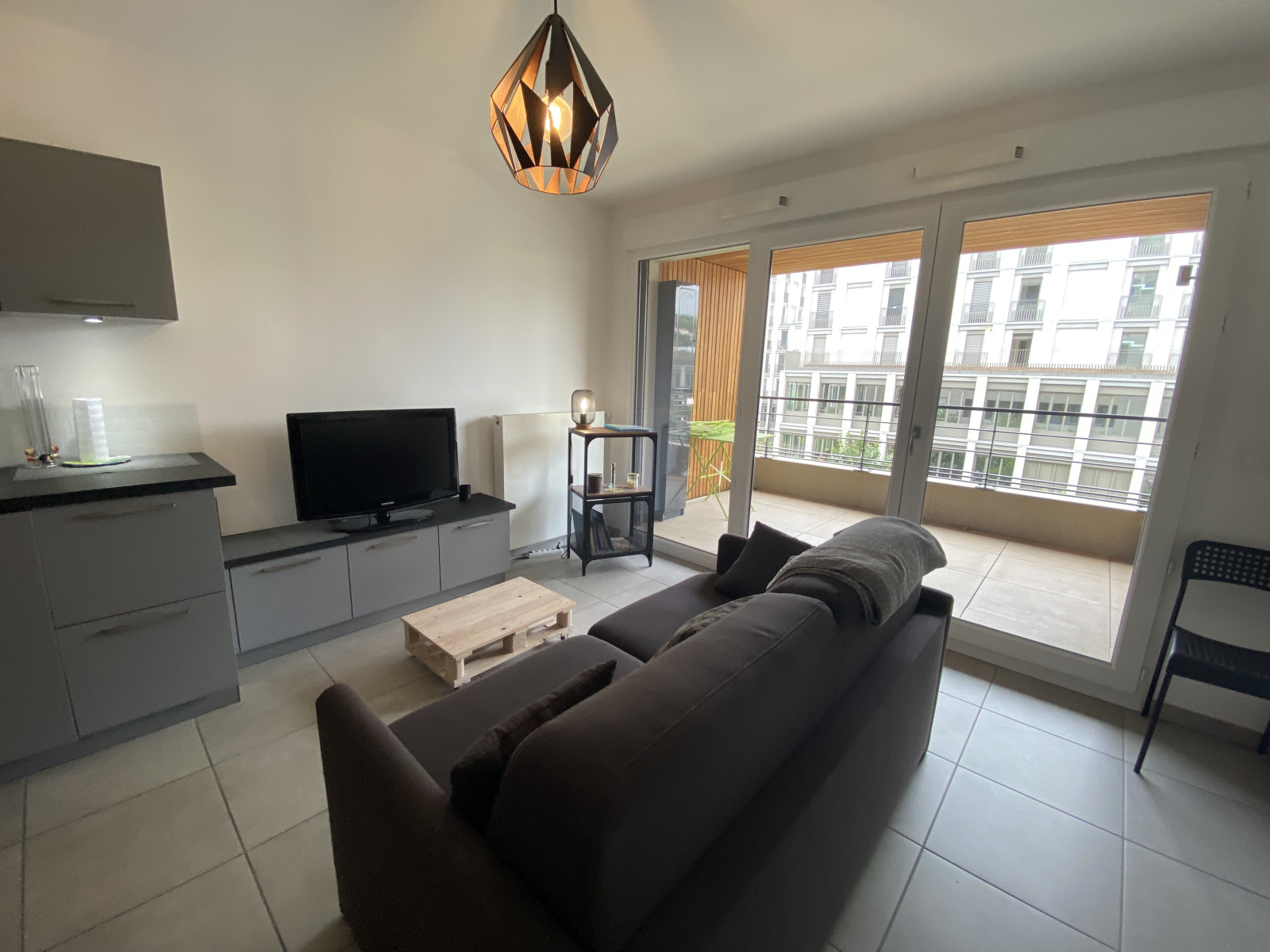 Image_, Appartement, Lyon, ref :LAP260002572