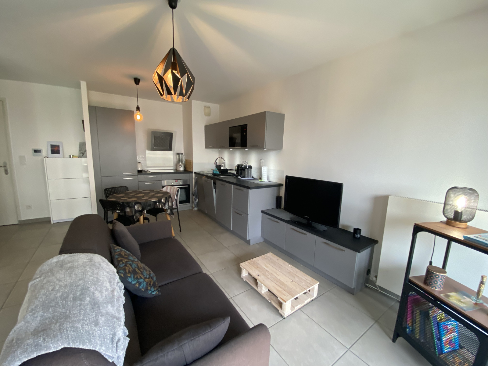 Image_, Appartement, Lyon, ref :LAP260002572