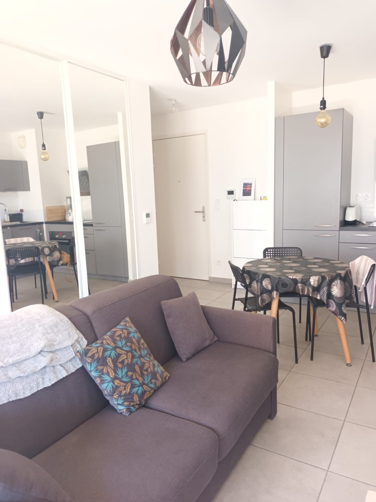 Image_, Appartement, Lyon, ref :LAP260002572