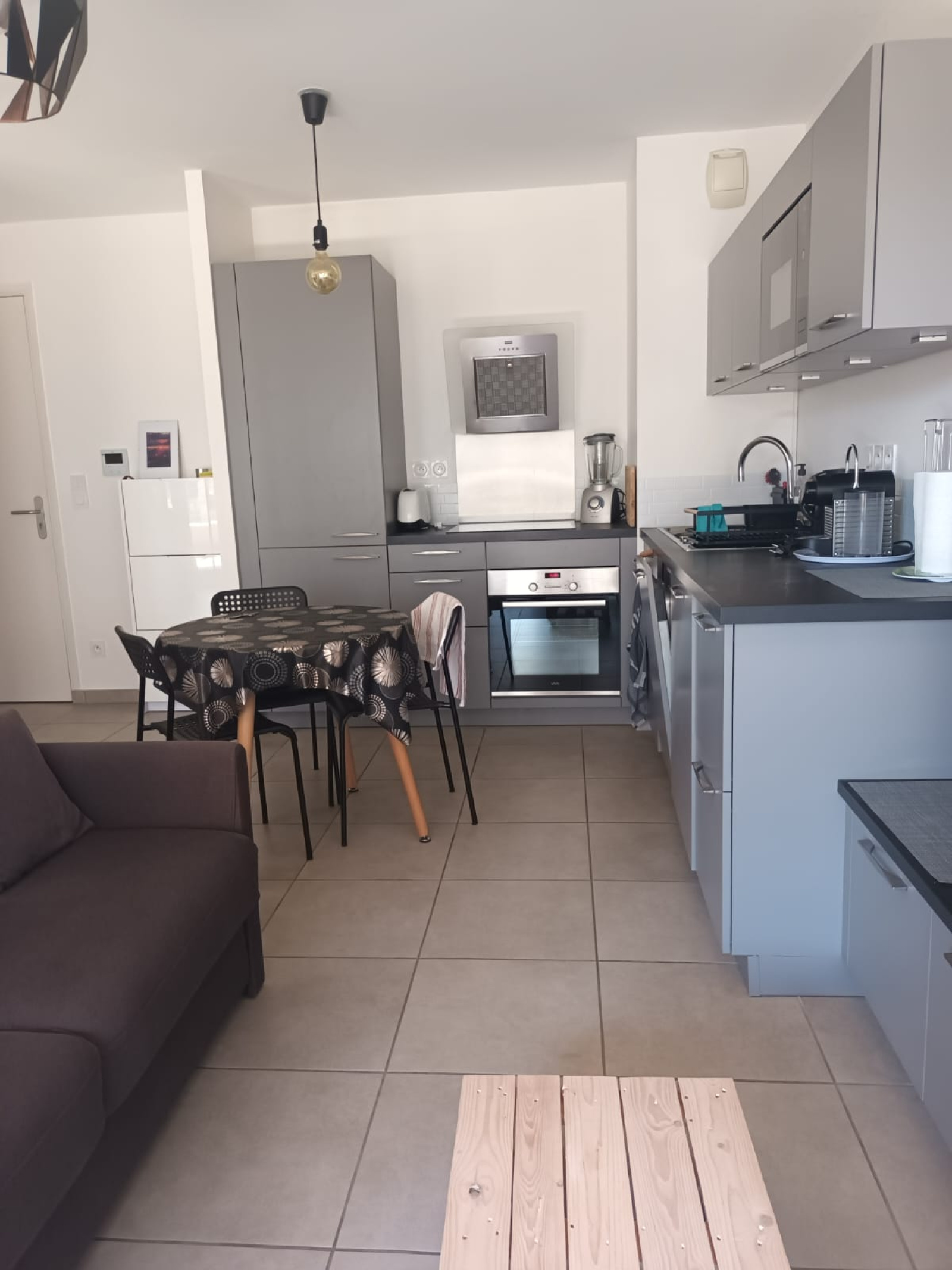 Image_, Appartement, Lyon, ref :LAP260002572