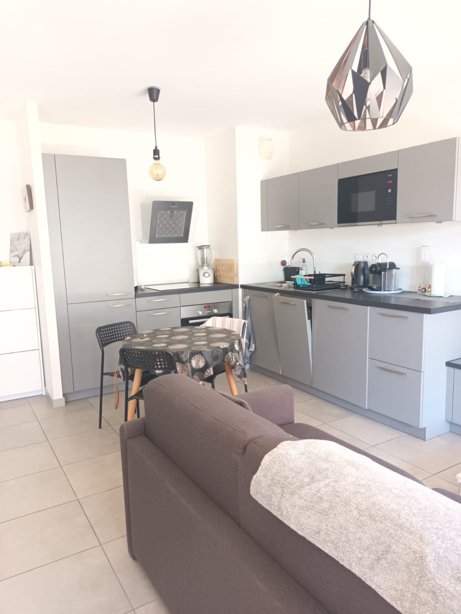 Image_, Appartement, Lyon, ref :LAP260002572