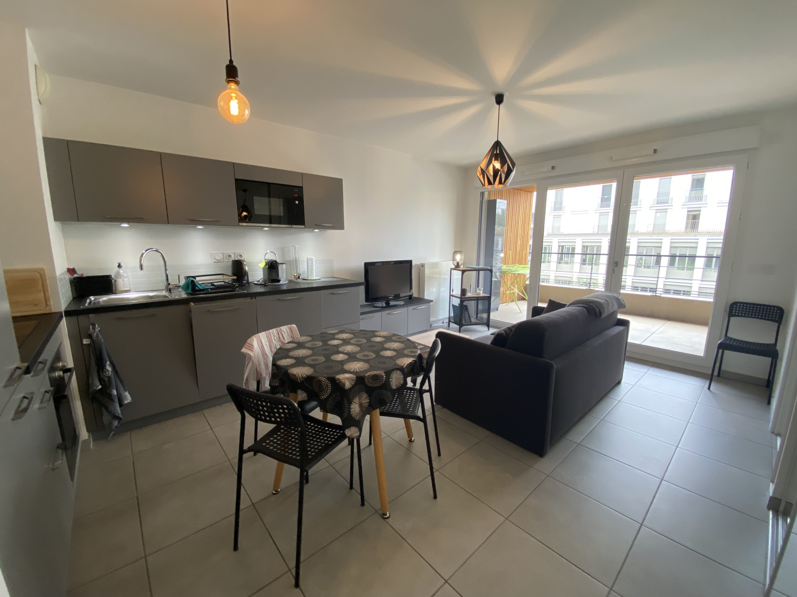 Image_, Appartement, Lyon, ref :LAP260002572