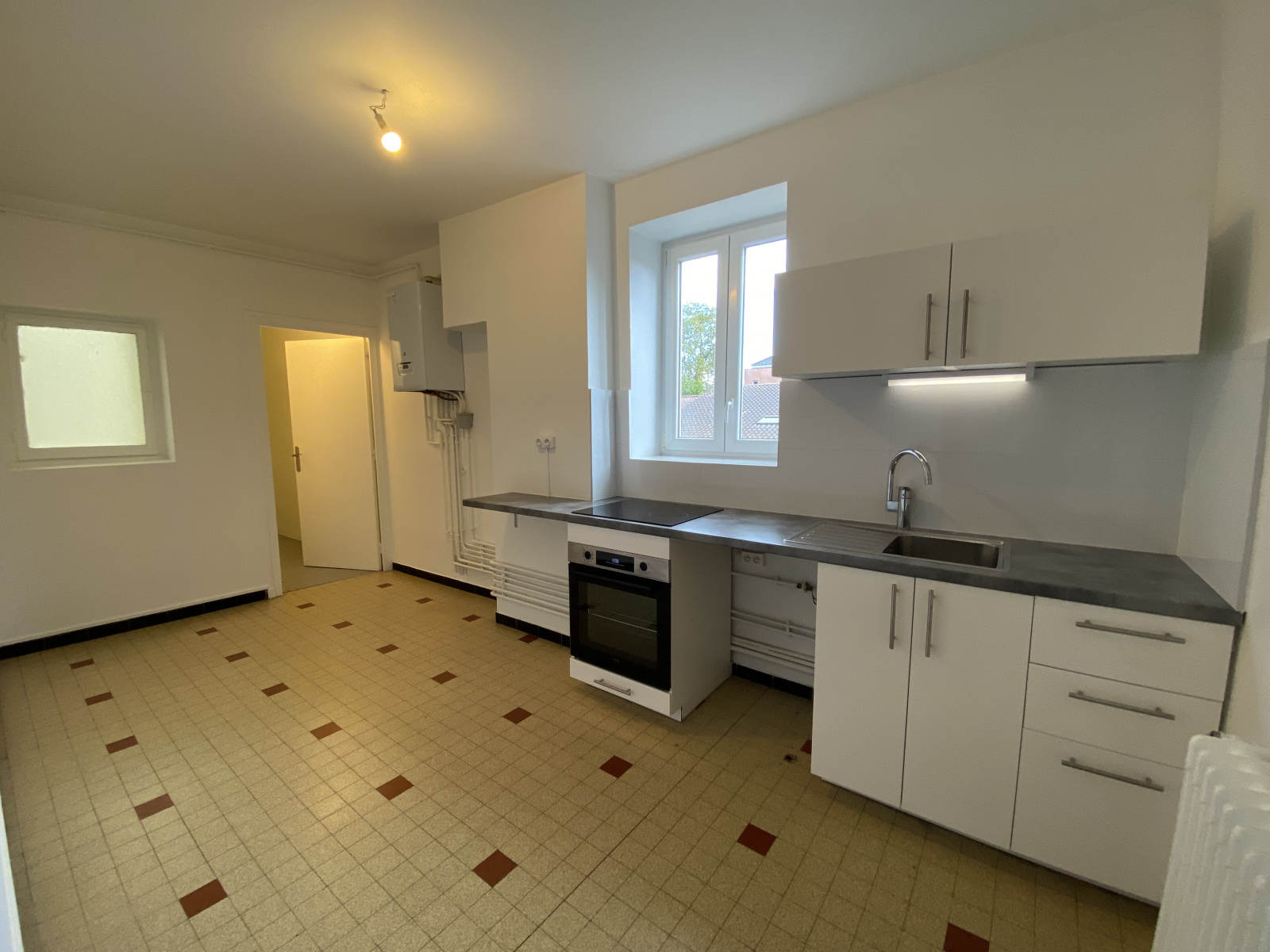 Image_, Appartement, Belleville, ref :00466