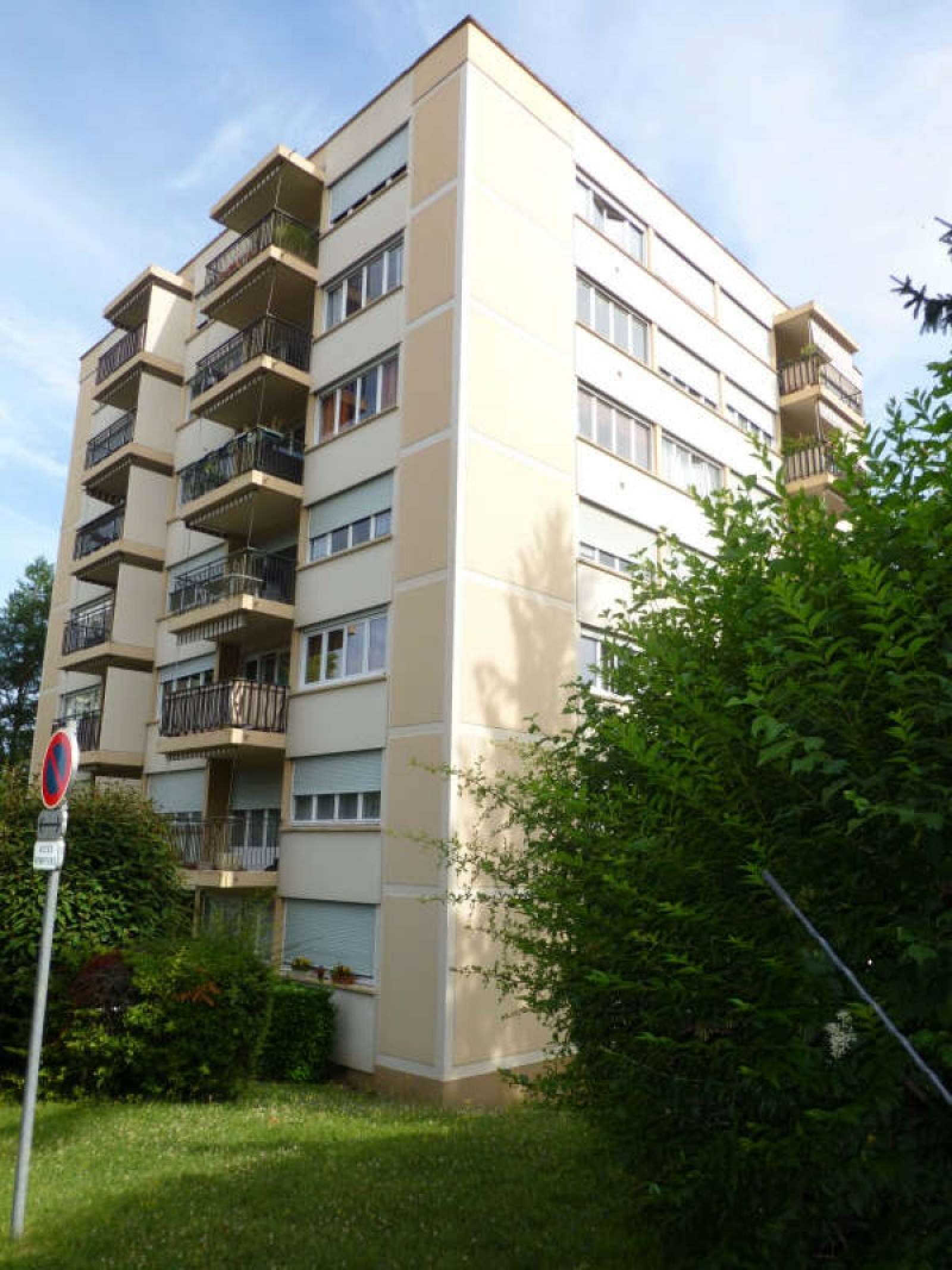 Image_, Appartement, Sainte Foy lès Lyon, ref :00902