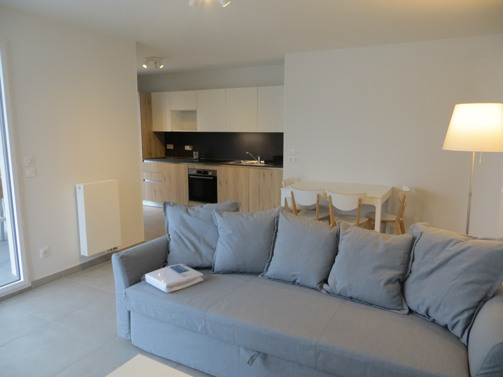 Image_, Appartement, Lyon, ref :LAP10002310