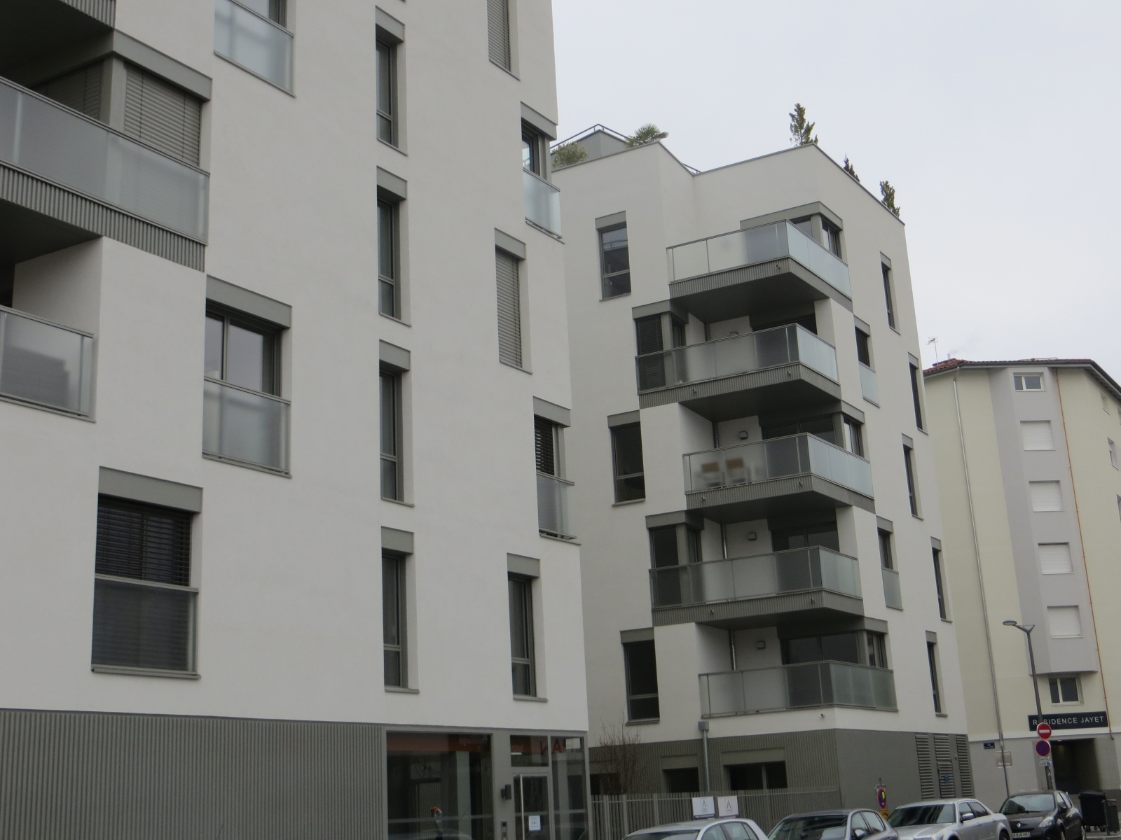 Image_, Appartement, Lyon, ref :LAP10002310