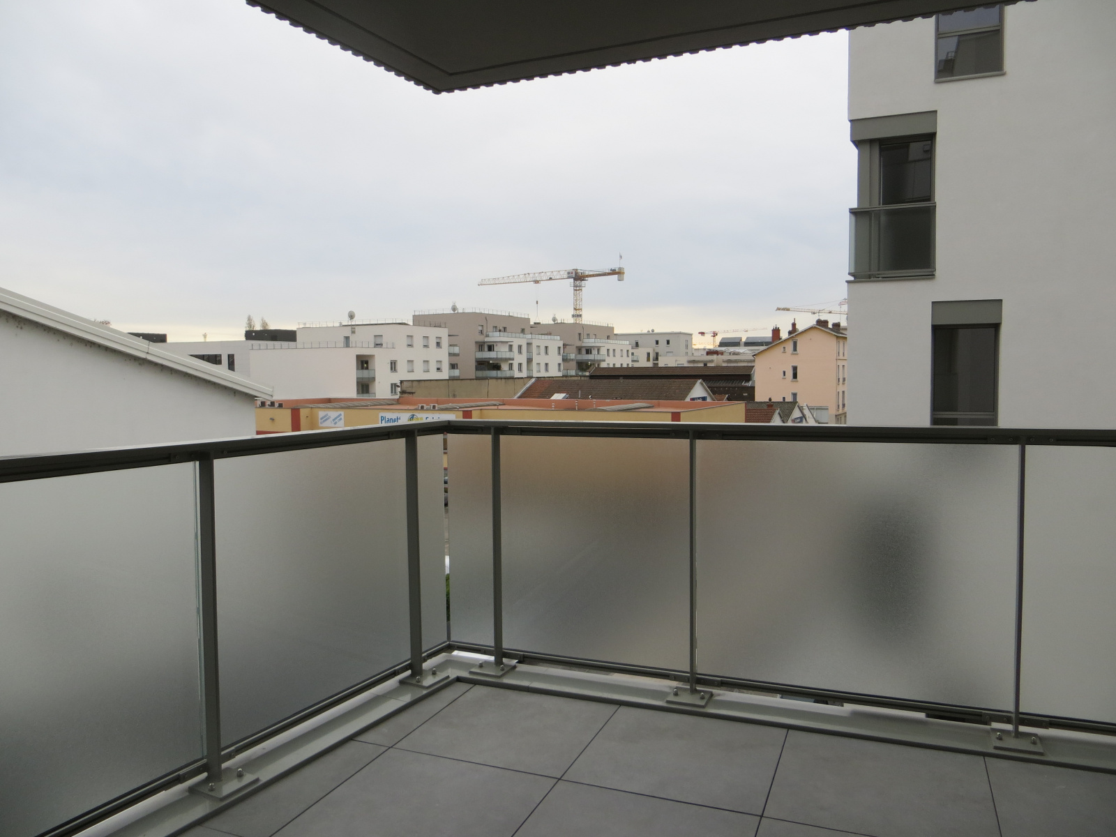 Image_, Appartement, Lyon, ref :LAP10002310