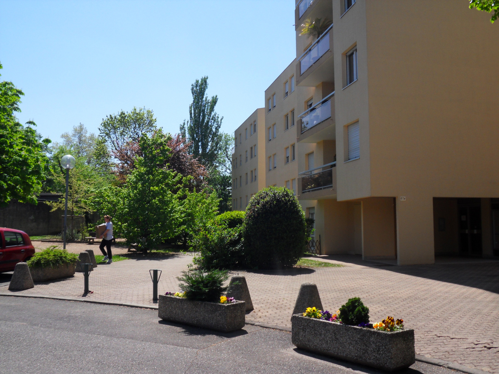 Image_, Appartement, Lyon, ref :VAP130002409