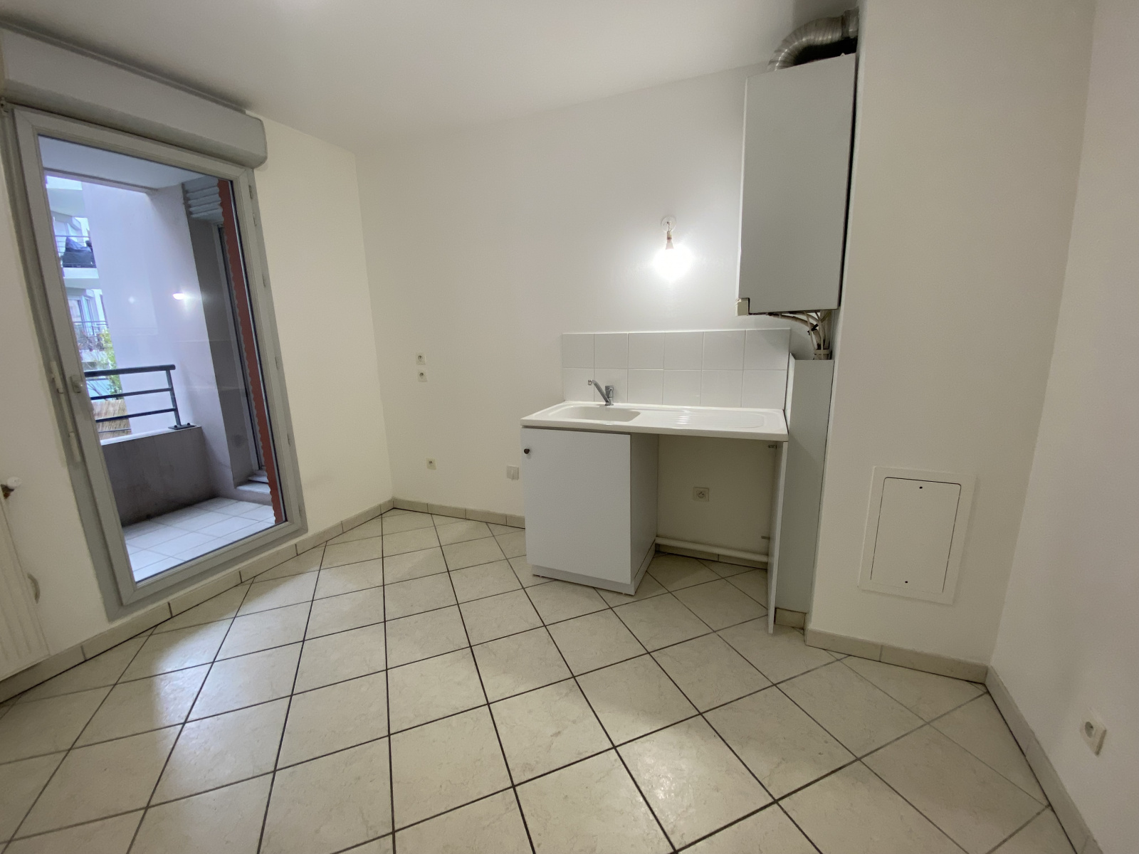 Image_, Appartement, Lyon, ref :00468