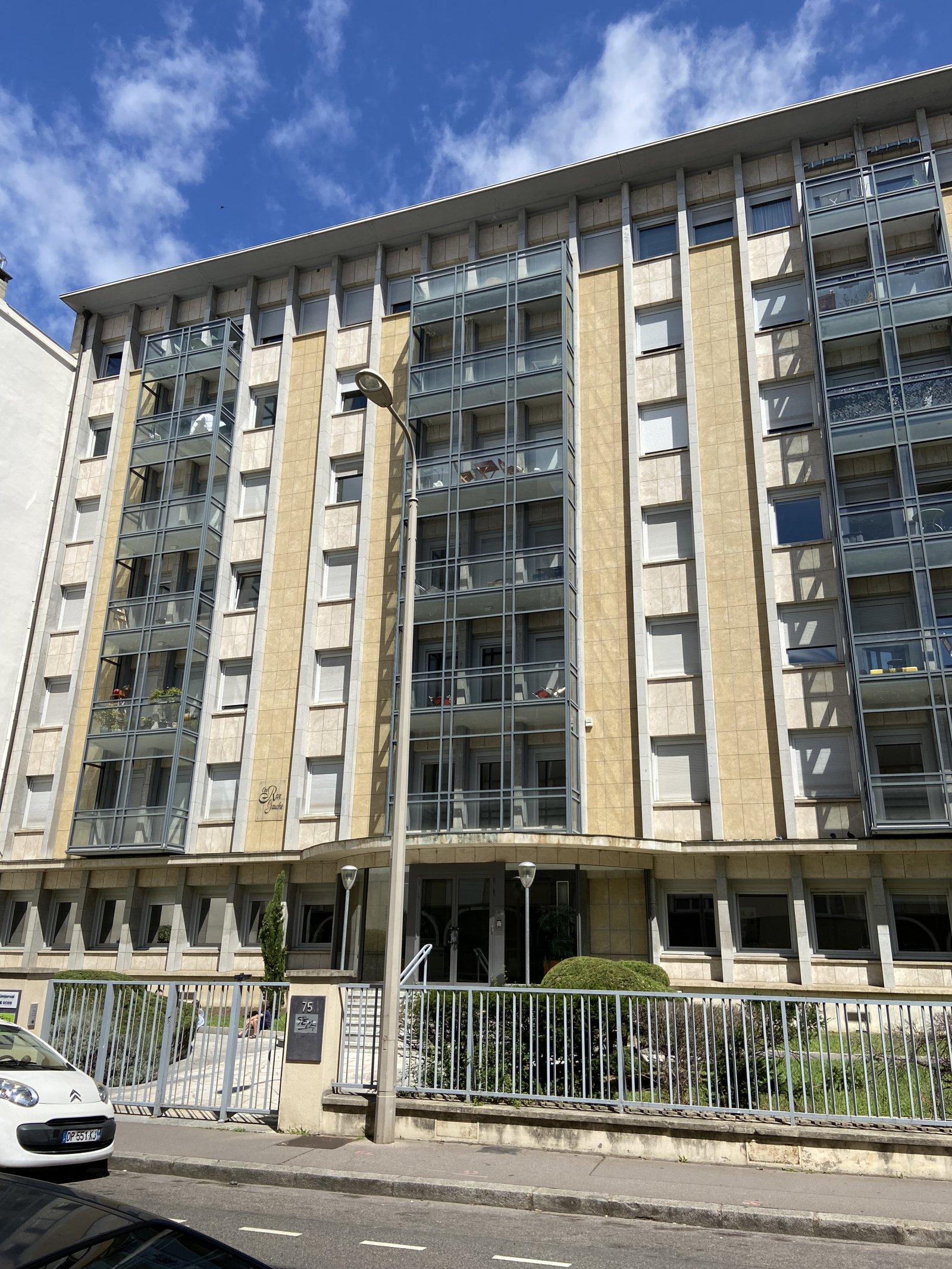 Image_, Appartement, Lyon, ref :VAP10002529