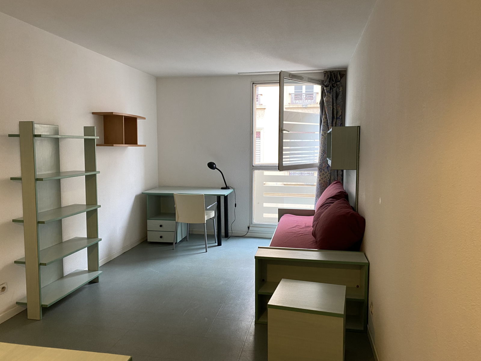 Image_, Appartement, Lyon, ref :01364