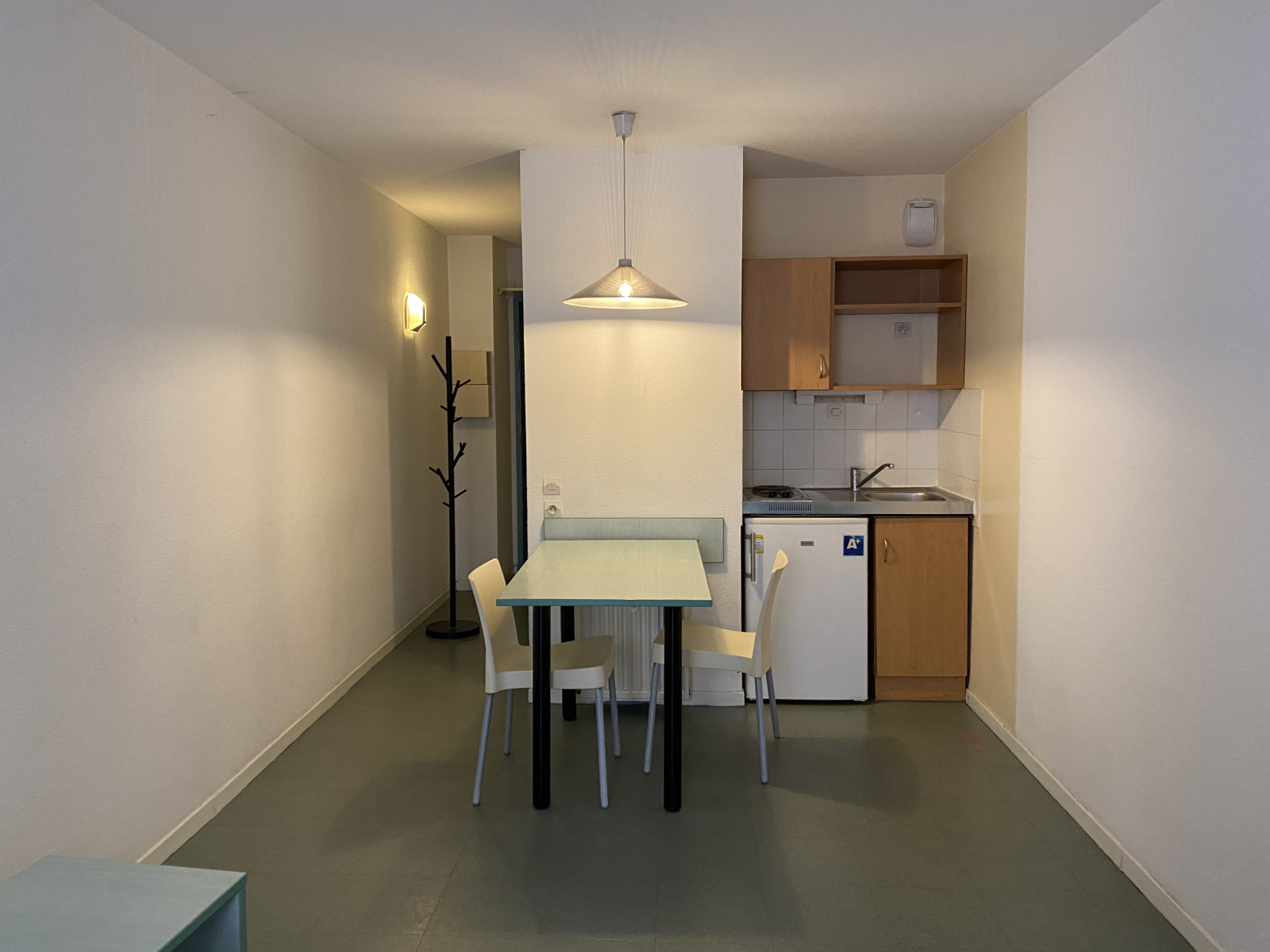 Image_, Appartement, Lyon, ref :01364