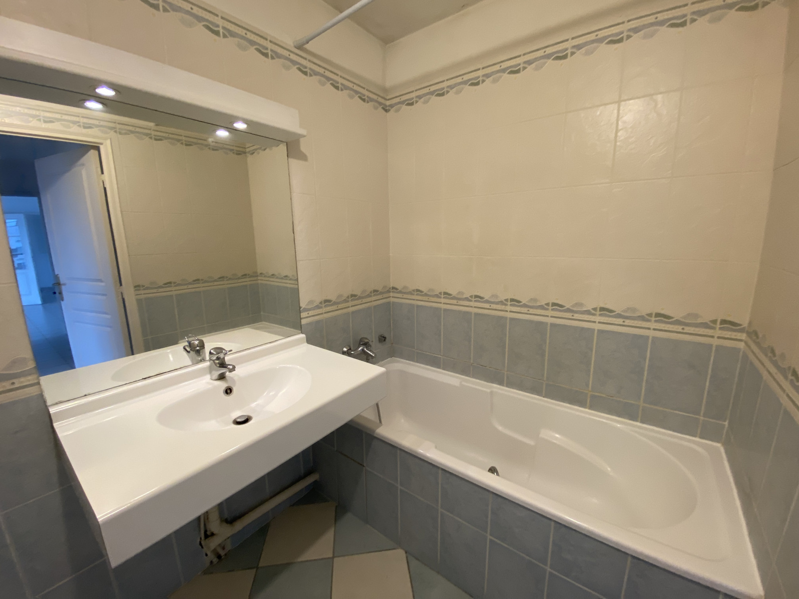 Image_, Appartement, Villeurbanne, ref :LAP260002424