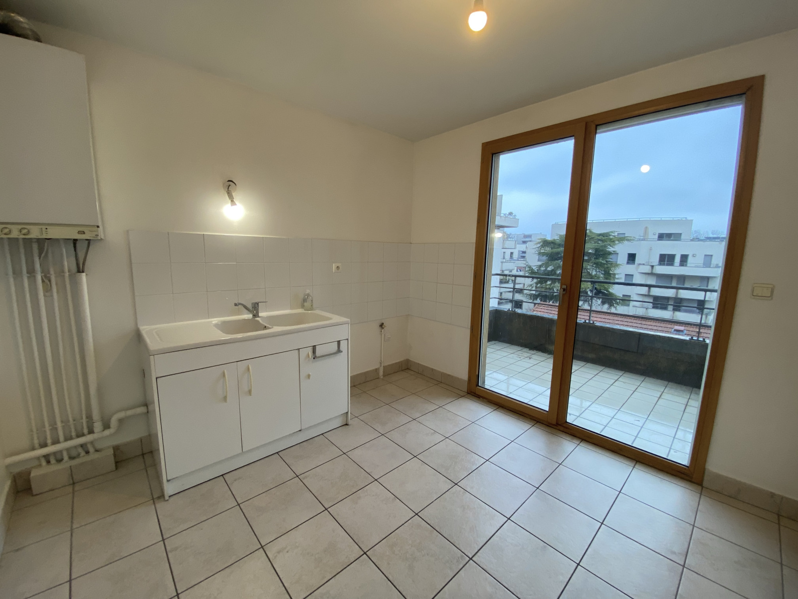 Image_, Appartement, Villeurbanne, ref :LAP260002424